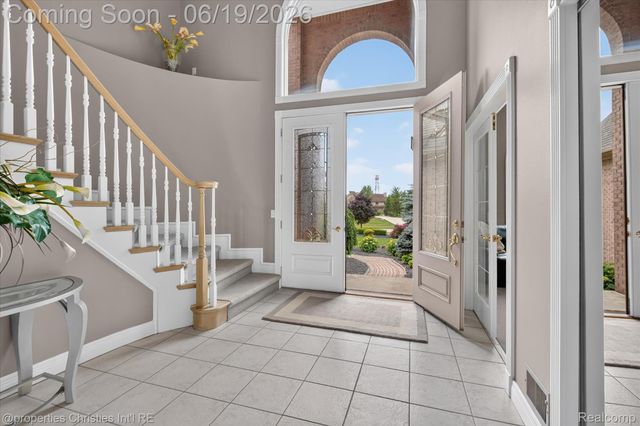 11808 Landers Drive, Plymouth Charter Township, MI 48170
