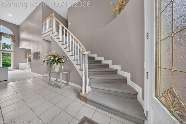 11808 Landers Drive, Plymouth Charter Township, MI 48170