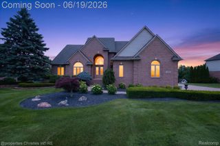 11808 Landers Drive, Plymouth Charter Township, MI 48170