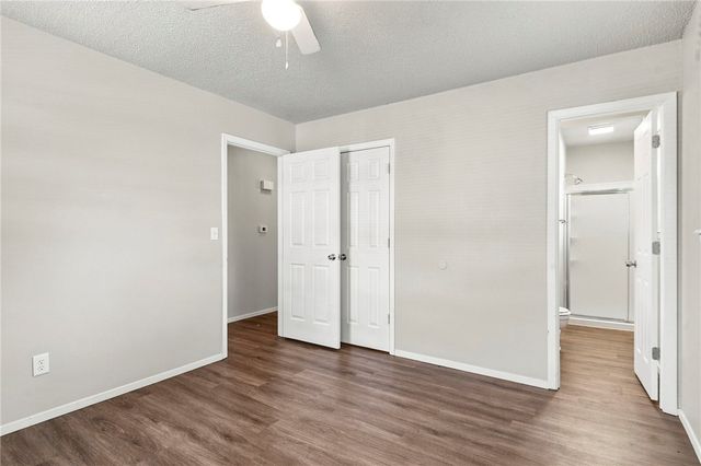 2401 N Jill Circle, Springdale, AR 72762