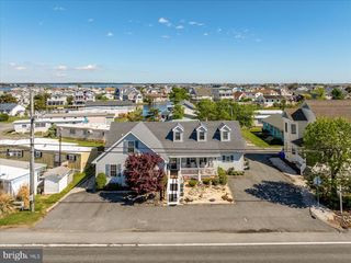 38967 WILLOW LANE, Fenwick Island, DE 19944