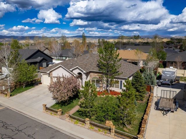 3350 Meadows Parkway, Montrose, CO 81401