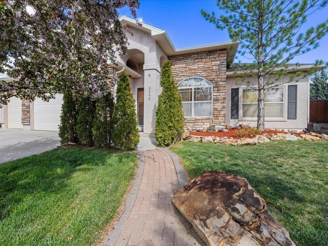 3350 Meadows Parkway, Montrose, CO 81401