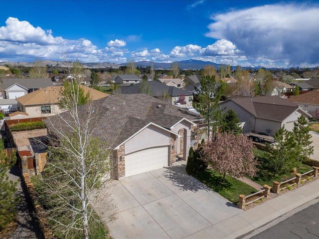 3350 Meadows Parkway, Montrose, CO 81401