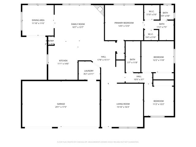 3350 Meadows Parkway, Montrose, CO 81401