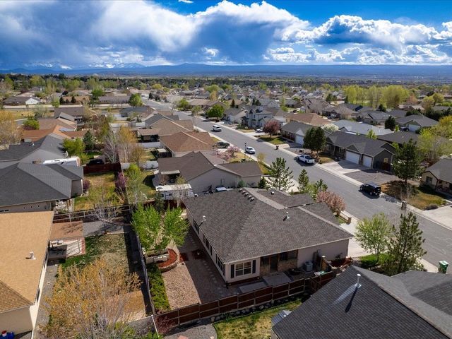 3350 Meadows Parkway, Montrose, CO 81401