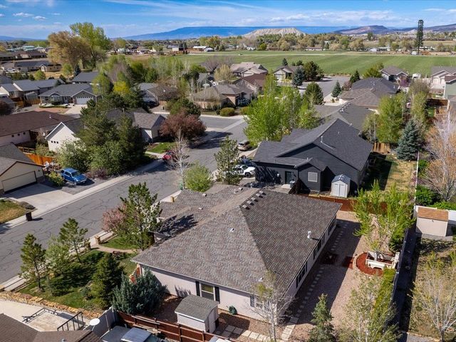 3350 Meadows Parkway, Montrose, CO 81401