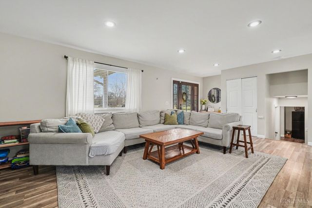 9864 Baughman Road, Harrison Twp, OH 45030