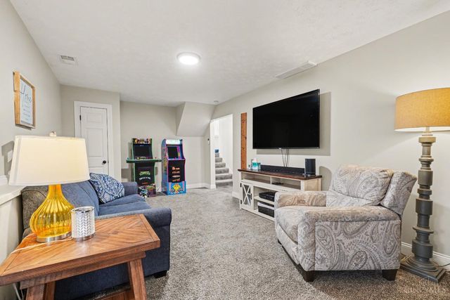 9864 Baughman Road, Harrison Twp, OH 45030