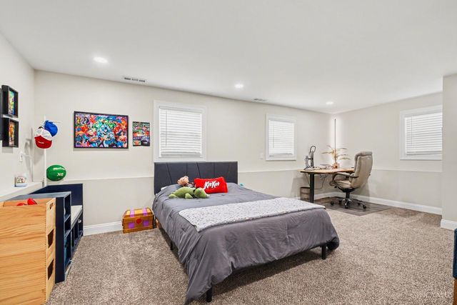 9864 Baughman Road, Harrison Twp, OH 45030