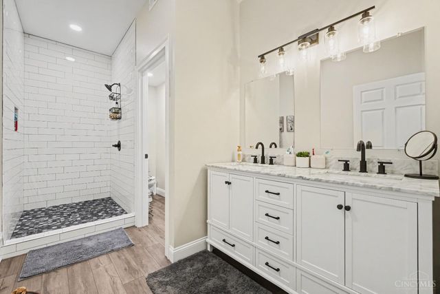 9864 Baughman Road, Harrison Twp, OH 45030