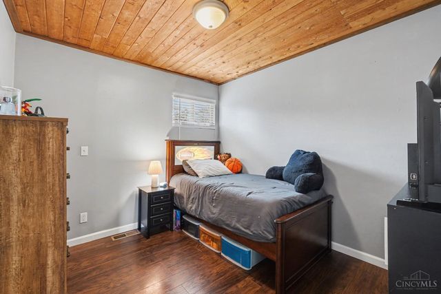 9864 Baughman Road, Harrison Twp, OH 45030