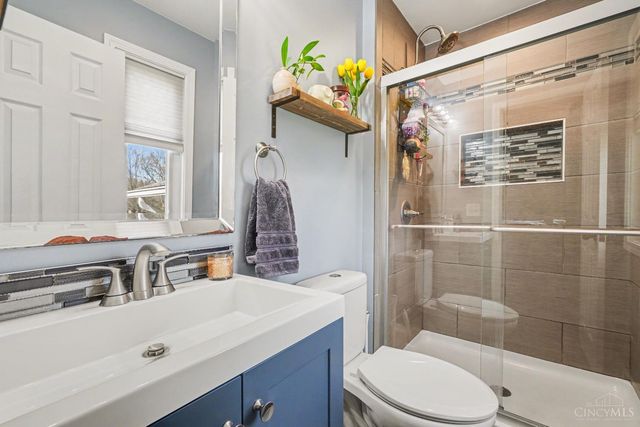 9864 Baughman Road, Harrison Twp, OH 45030