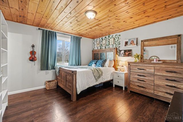 9864 Baughman Road, Harrison Twp, OH 45030