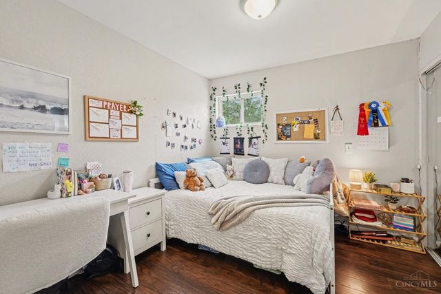 9864 Baughman Road, Harrison Twp, OH 45030