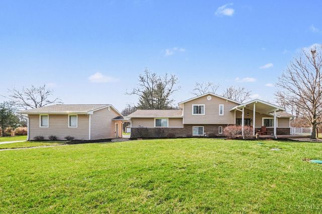 9864 Baughman Road, Harrison Twp, OH 45030