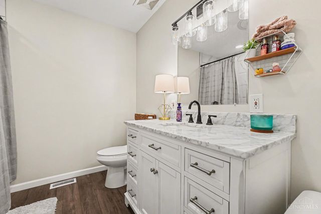 9864 Baughman Road, Harrison Twp, OH 45030