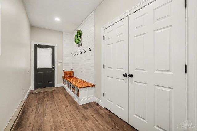 9864 Baughman Road, Harrison Twp, OH 45030