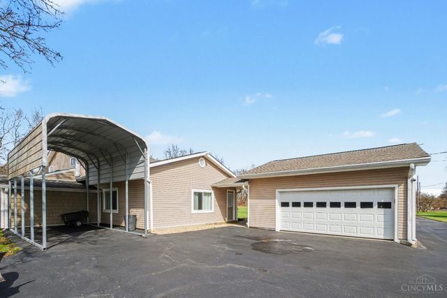 9864 Baughman Road, Harrison Twp, OH 45030