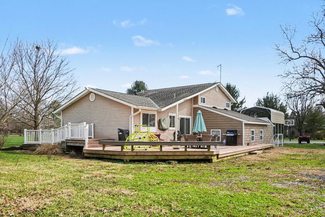 9864 Baughman Road, Harrison Twp, OH 45030