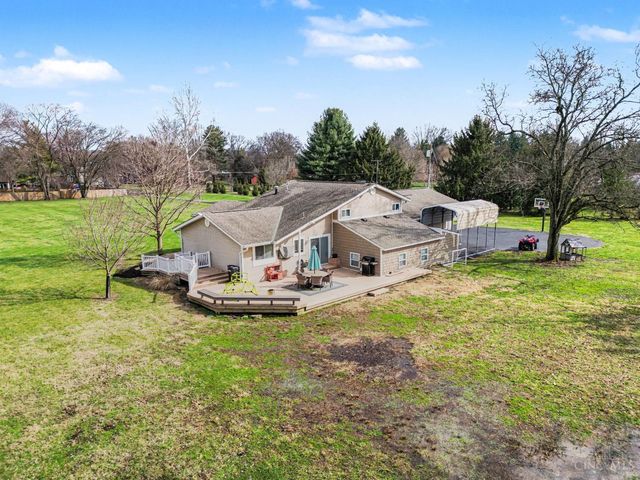 9864 Baughman Road, Harrison Twp, OH 45030
