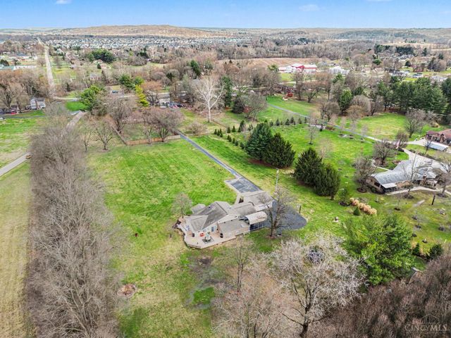 9864 Baughman Road, Harrison Twp, OH 45030