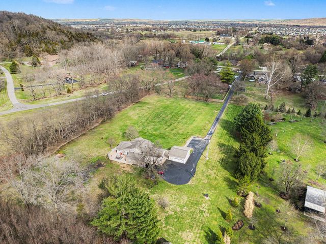 9864 Baughman Road, Harrison Twp, OH 45030