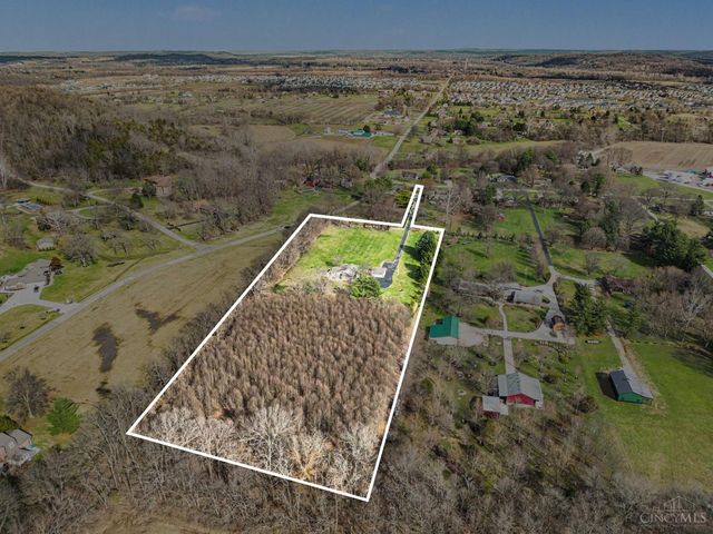 9864 Baughman Road, Harrison Twp, OH 45030