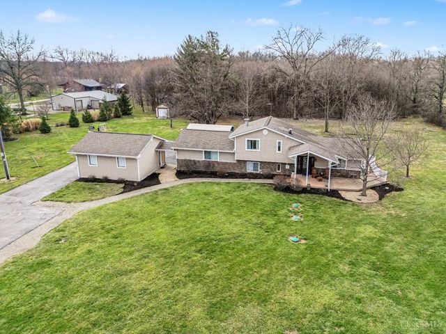 9864 Baughman Road, Harrison Twp, OH 45030