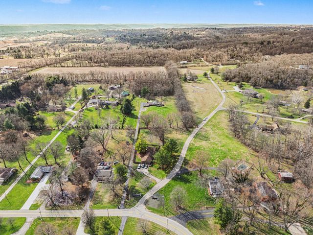 9864 Baughman Road, Harrison Twp, OH 45030