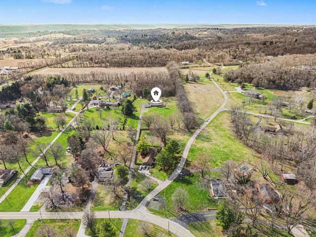 9864 Baughman Road, Harrison Twp, OH 45030