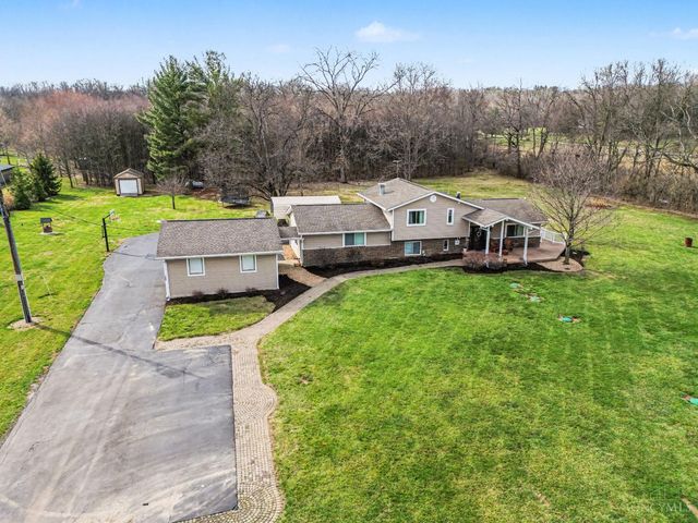 9864 Baughman Road, Harrison Twp, OH 45030