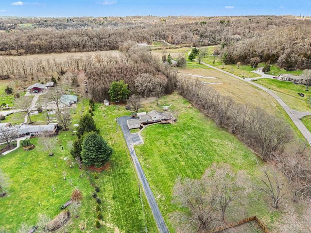 9864 Baughman Road, Harrison Twp, OH 45030