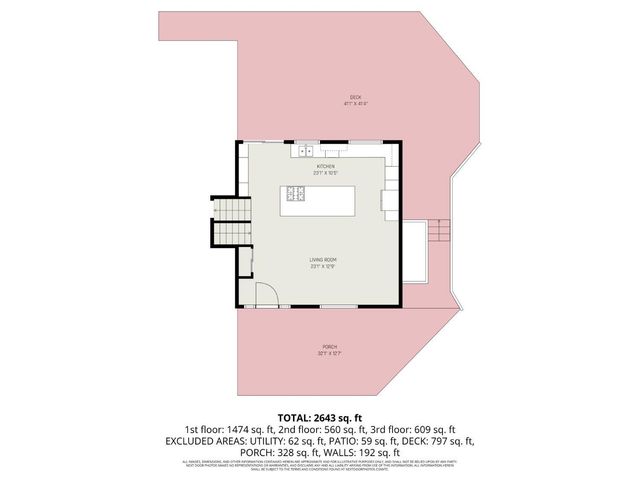 9864 Baughman Road, Harrison Twp, OH 45030