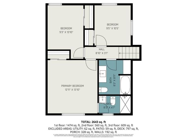 9864 Baughman Road, Harrison Twp, OH 45030