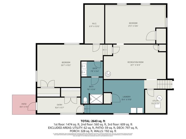 9864 Baughman Road, Harrison Twp, OH 45030