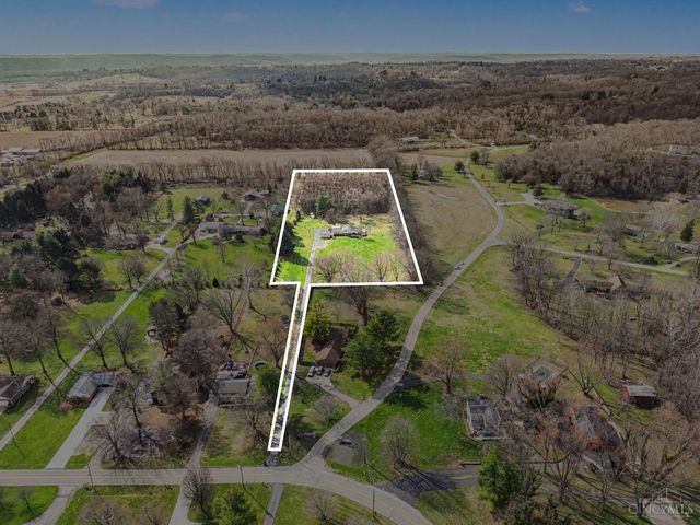 9864 Baughman Road, Harrison Twp, OH 45030