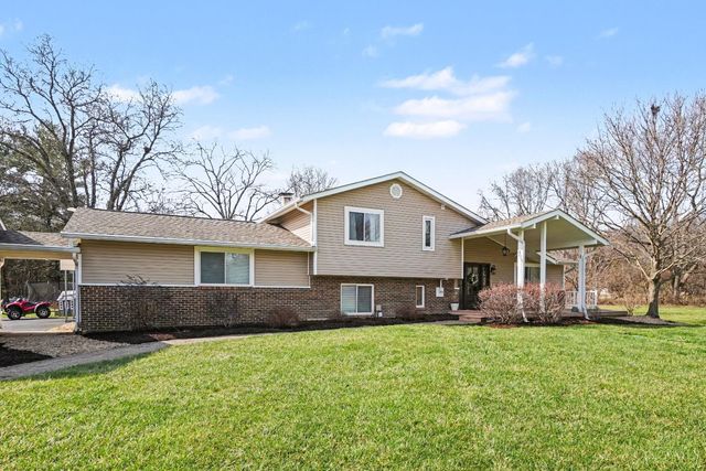 9864 Baughman Road, Harrison Twp, OH 45030