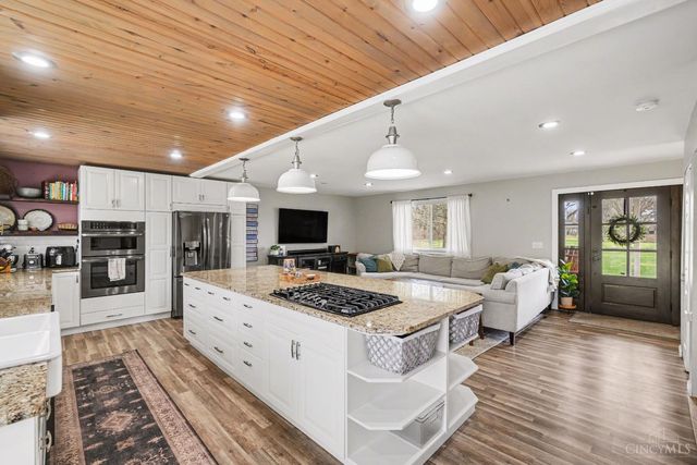 9864 Baughman Road, Harrison Twp, OH 45030