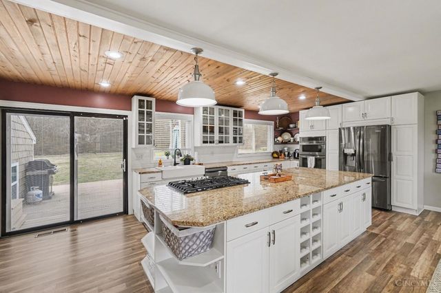 9864 Baughman Road, Harrison Twp, OH 45030