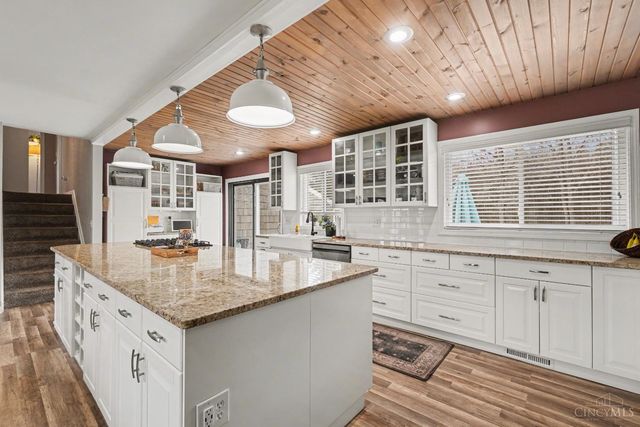 9864 Baughman Road, Harrison Twp, OH 45030