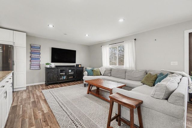 9864 Baughman Road, Harrison Twp, OH 45030