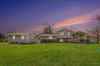 9864 Baughman Road, Harrison Twp, OH 45030