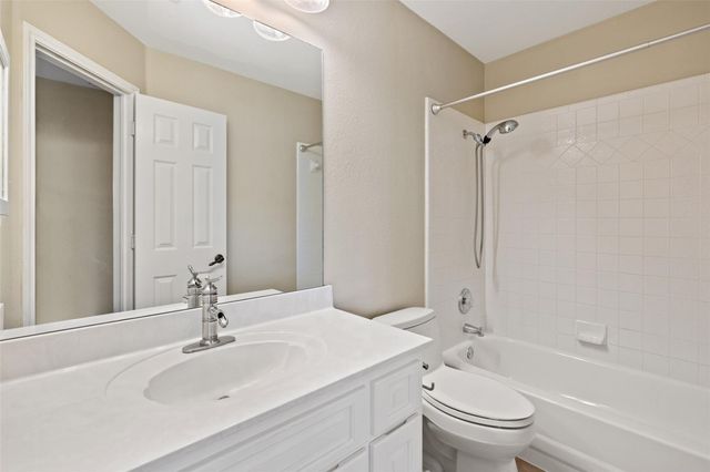 3109 Brigham CT, Austin, TX 78732