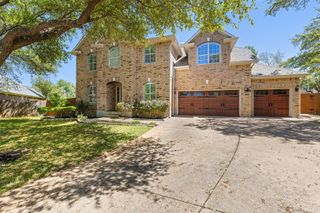 3109 Brigham CT, Austin, TX 78732