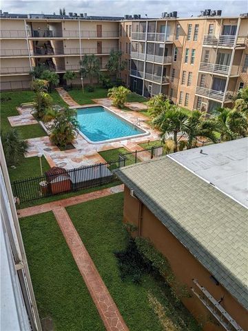 4848 NW 24th Court 205, Lauderdale Lakes, FL 33313