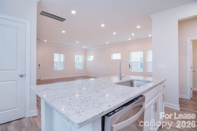 14205 Laughing Gull Drive, Charlotte, NC 28278