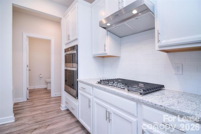 14205 Laughing Gull Drive, Charlotte, NC 28278