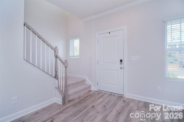 14205 Laughing Gull Drive, Charlotte, NC 28278