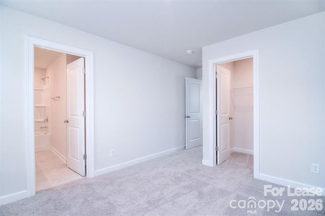 14205 Laughing Gull Drive, Charlotte, NC 28278